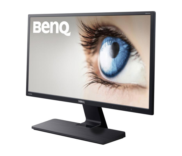 BenQ GW2270H czarny - 265041 - zdjęcie 2